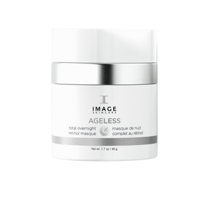 Ageless Total Overnight Retinol Masque