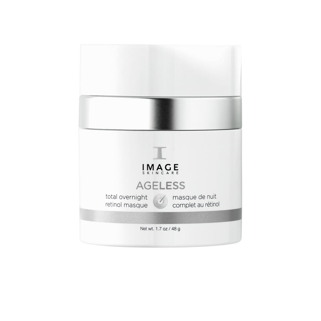 Ageless Total Overnight Retinol Masque