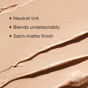 DAILY PREVENTION™ sheer matte moisturizer SPF30