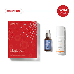 Magic Duo Gift Set