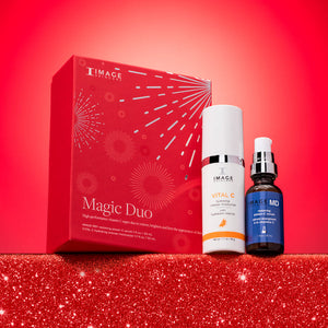 Magic Duo Gift Set