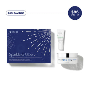 Sparkle & Glow Gift Set