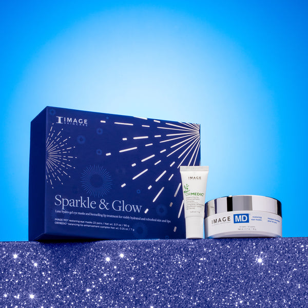 Sparkle & Glow Gift Set